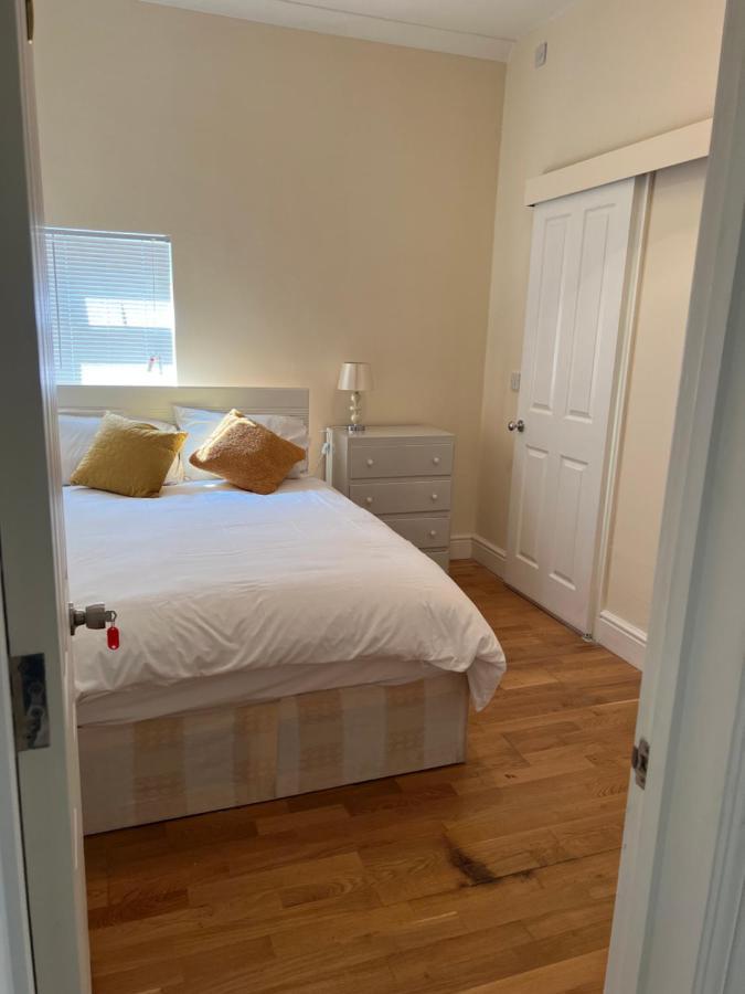 Apartmán Blythe Park House Londýn Exteriér fotografie